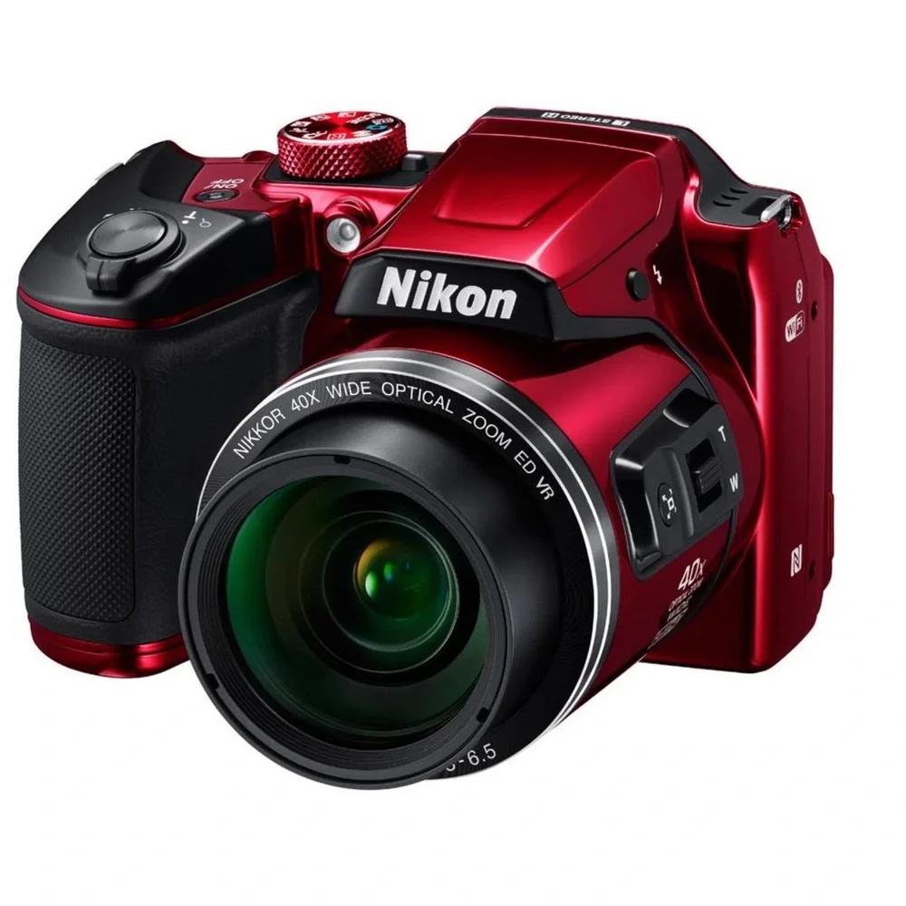 Nikon camera Cool pix B 500
